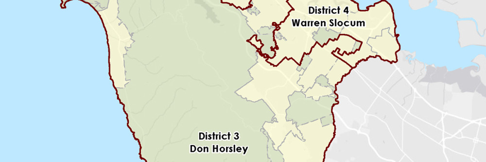 San-Mateo-County-Supervisor-Districts-Map