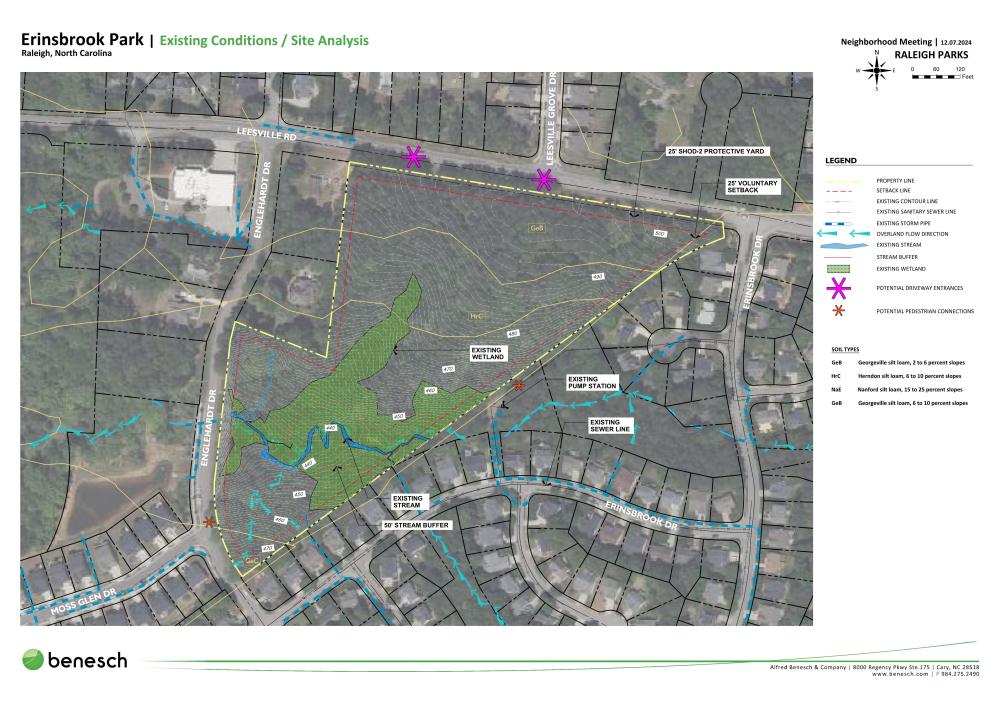 Site Analysis