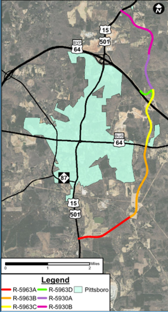 R-5963: South Chatham Park Way - Pittsboro - PublicInput