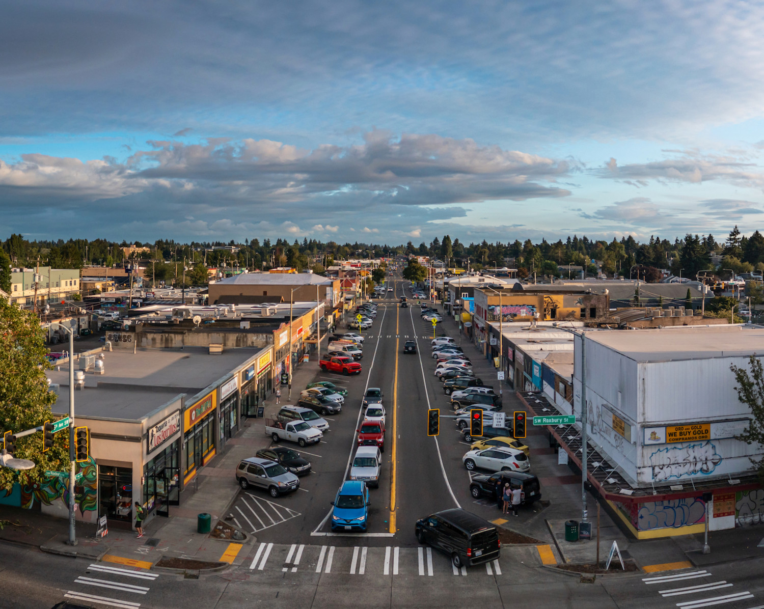 Featured image for Unincorporated King County Business Survey