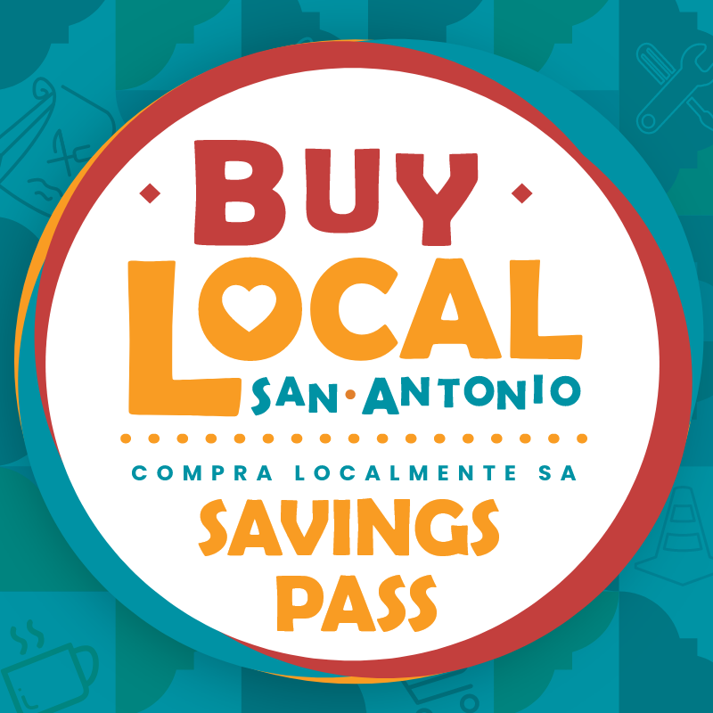 Buy Local Savings Pass