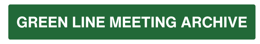green line meeting archive button