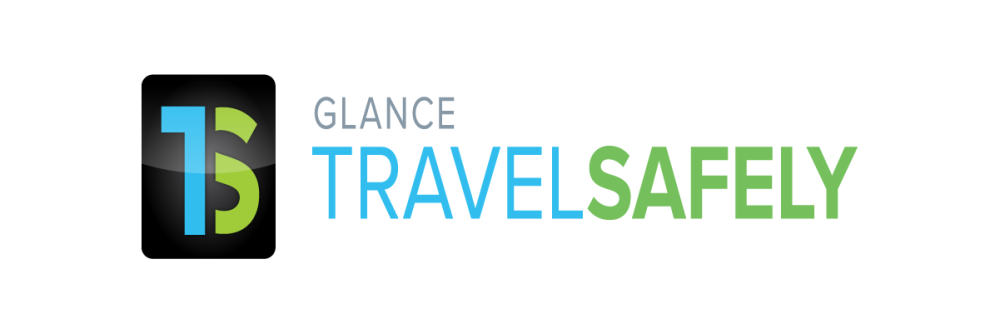 Travel Safely Logo
