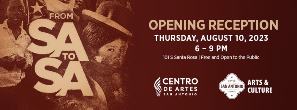 Centro de Artes Opening Reception