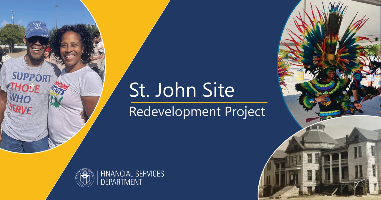Featured image for St. John Site Redevelopment