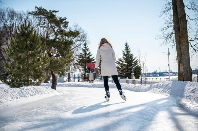 What do you think is the biggest challenge for Sault Ste. Marie waterfront to overcome?