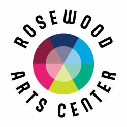 Icon image for Rosewood Arts Center