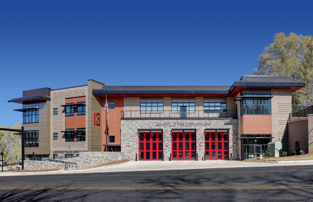 fire station 13