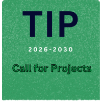 The project logo