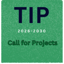 Icon image for 2026-2030 Transportation Improvement Program - Call for Projects