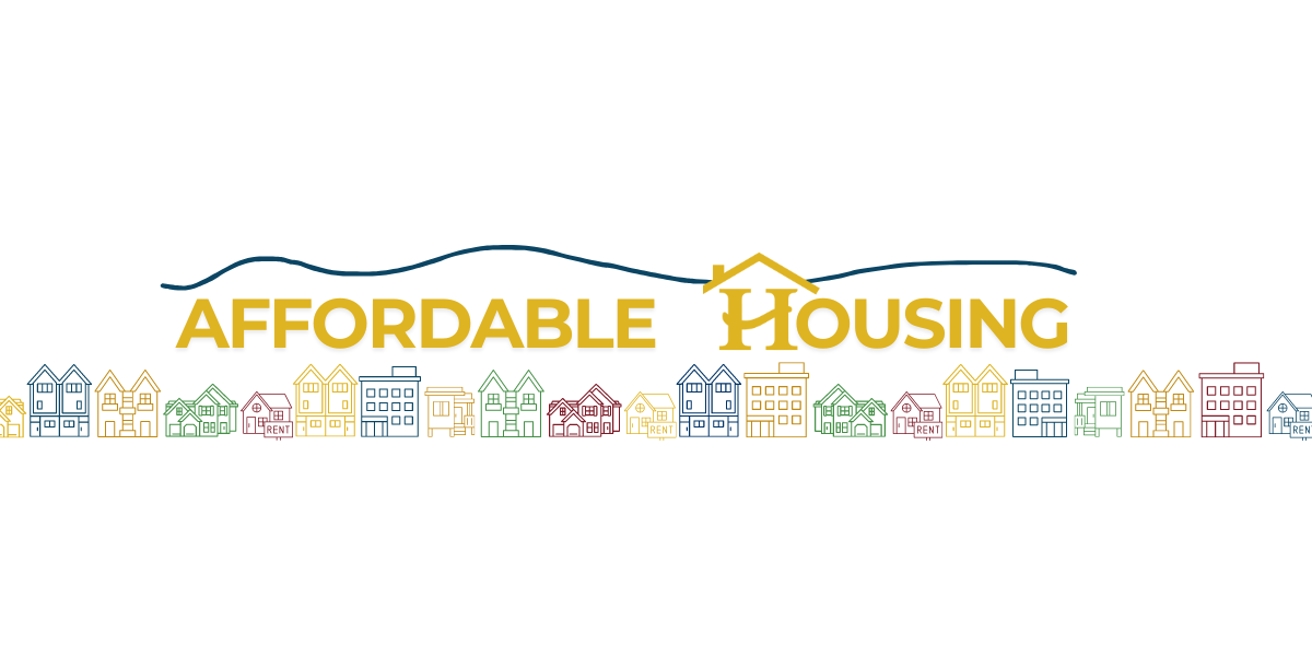 Featured image for Affordable Housing Community Listening