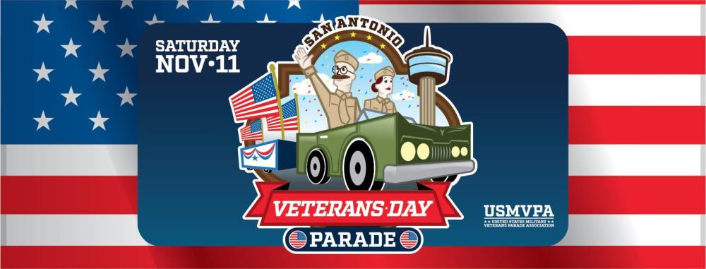 Veterans Day Parade