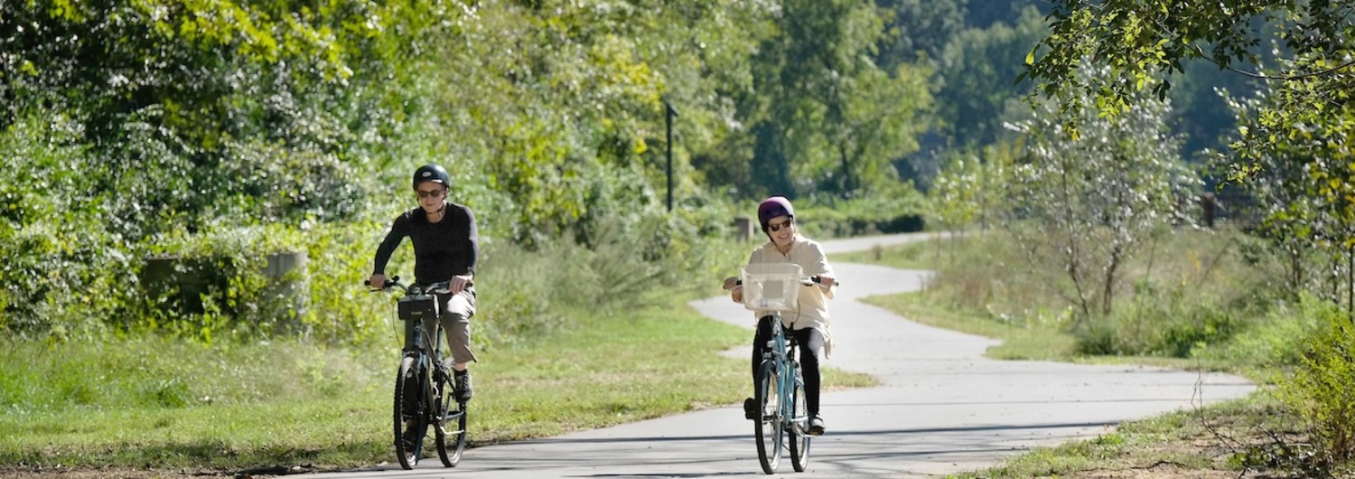 Featured image for Doby Creek Greenway Planning Study