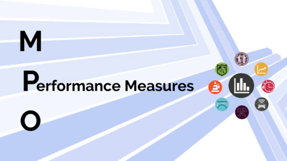 Performance Measures Dashboard