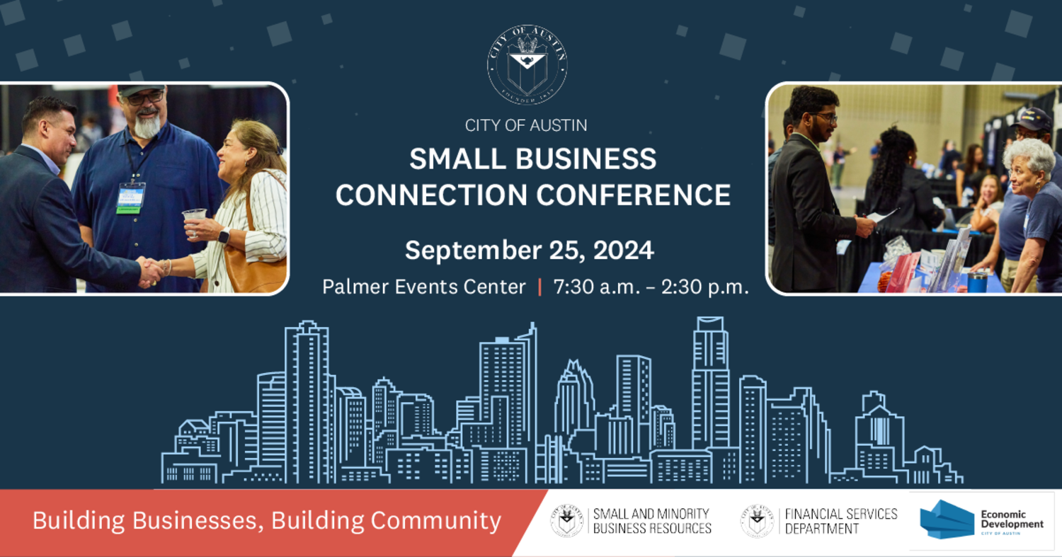 Featured image for Small Business Connection Conference 