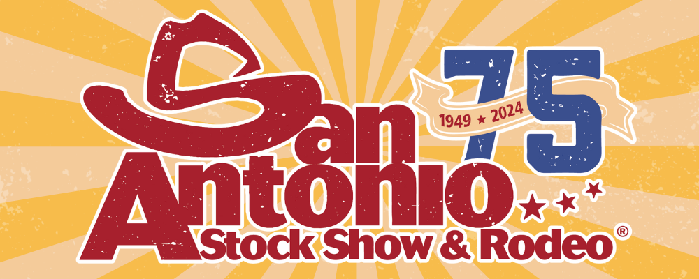 San Antonio Stock Show and Rodeo 75 Years