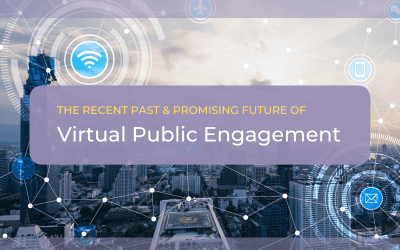 IAP2 Tech Panel Discusses Virtual Engagement