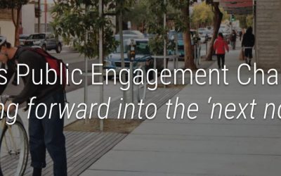 Webinar: How Is Public Engagement Changing?