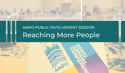 PublicInput joins AMPO Panel of Presenters