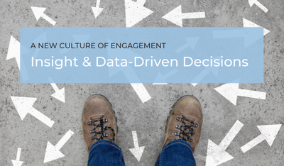 A New Culture of Engagement
