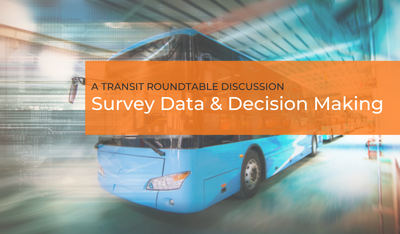 Roundtable with TransLoc & St. Clair County Transit