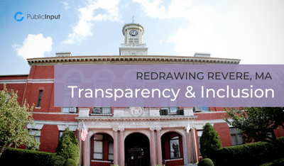 How the City of Revere, MA Increased Transparency And Inclusion