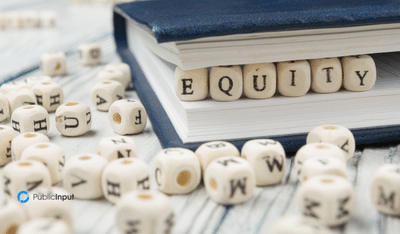 Equity by any other name is equity