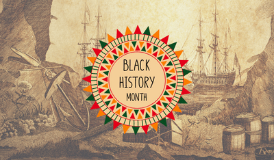 Black History Month: Recognizing the history of racial disparities in engagement, and those working to change it