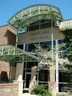 GovCups and Chapel Hill Invite Bright Ideas for Government