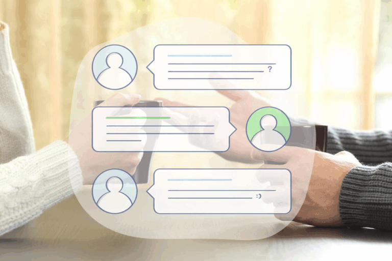 Introducing Google ‘Perspective’ integrations, and better sleep for communicators