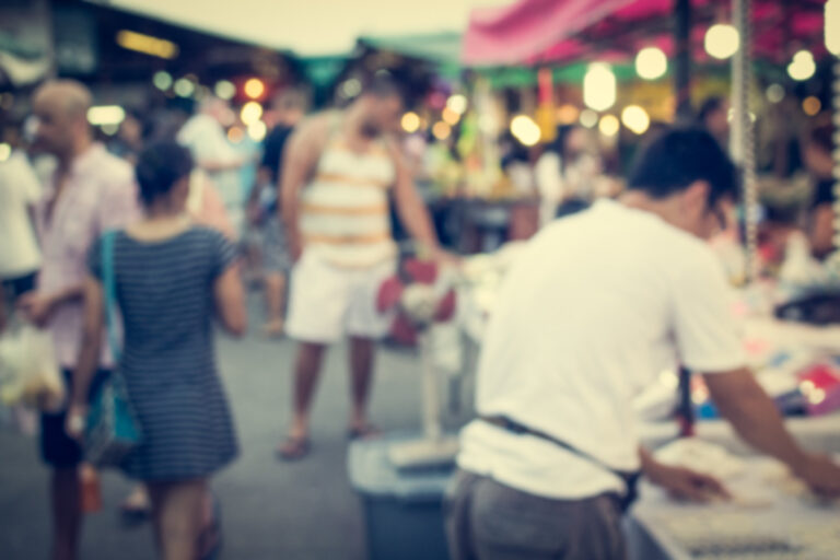 Four strategies for successful community needs assessments