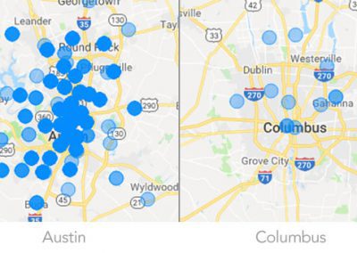Building trust with Geodata: How Austin, TX scored a Major League Soccer team