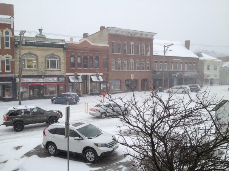 Community engagement software quantifies public perceptions on parking, traffic