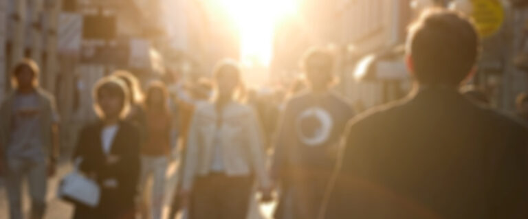 How Do I Get the Word Out? The First Step of Public Engagement