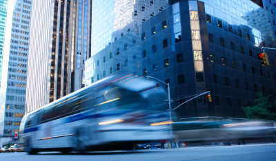 Elevating Transit Engagement: PublicInput Custom Links and QR Codes