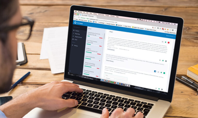 More Meaningful Feedback: How Online Engagement Software Makes A Difference