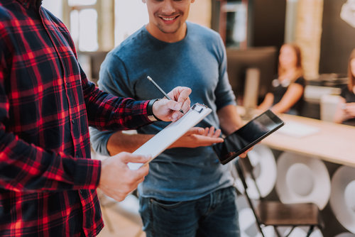 Mixed Mode Surveying: A best practice for increasing equity in public engagement