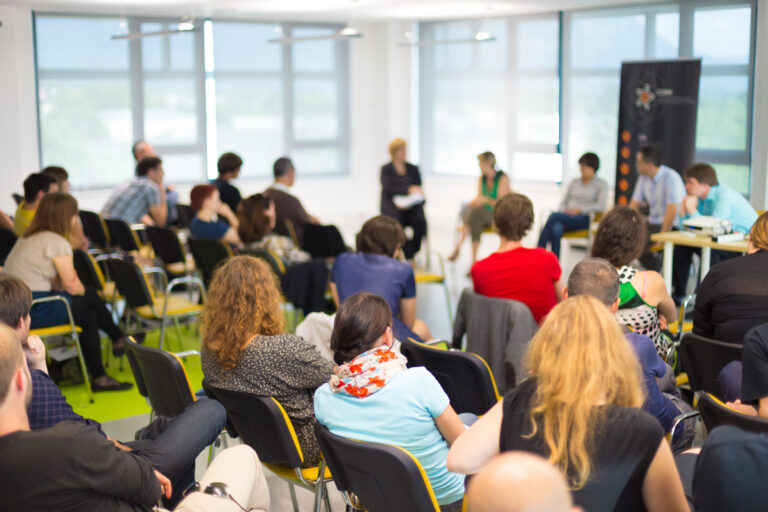 Better together: IAP2 Best Practices and Public Participation Software