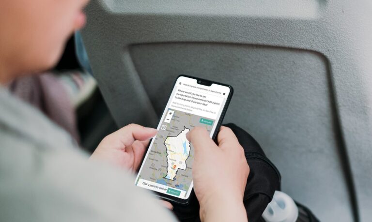 The important differences between SurveyMonkey and public engagement software