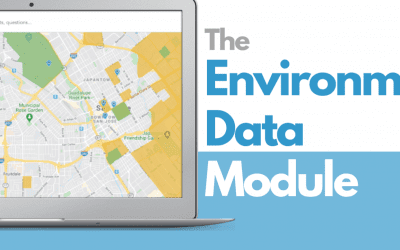 Leverage EJSCREEN data in PublicInput.com – meet the Environmental Data Module