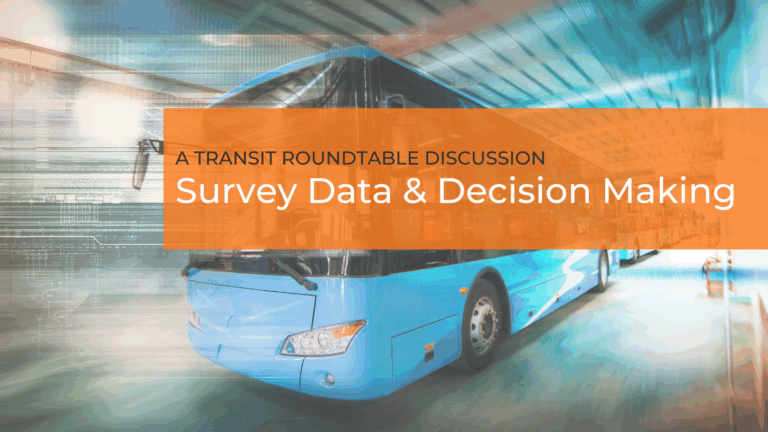 Roundtable with TransLoc & St. Clair County Transit