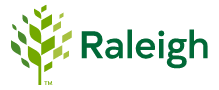 City of Raleigh Logo
