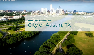 City of Austin, TX Celebrates “Hyperlocal” Engagement