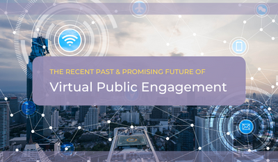 IAP2 Tech Panel Discusses Virtual Engagement