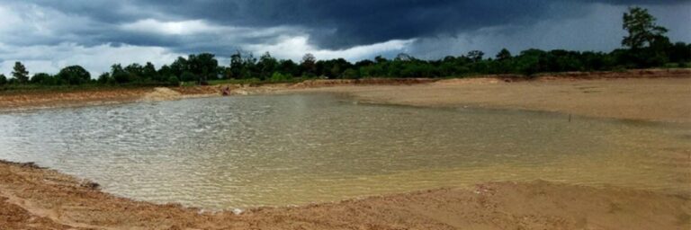 Harris County Flood Control District: Open and Transparent Community Engagement