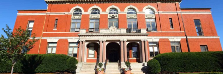 How Revere, MA Increased Public Trust and Community Engagement