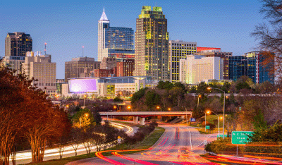 How the City of Raleigh Increased their Reach by Using Agile Community Engagement