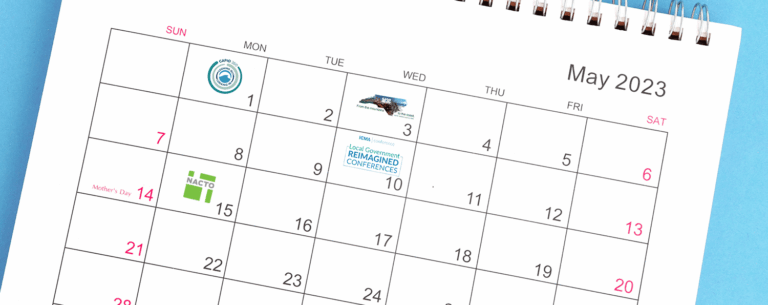 PublicInput Hits the Road for Local Government Conferences in May