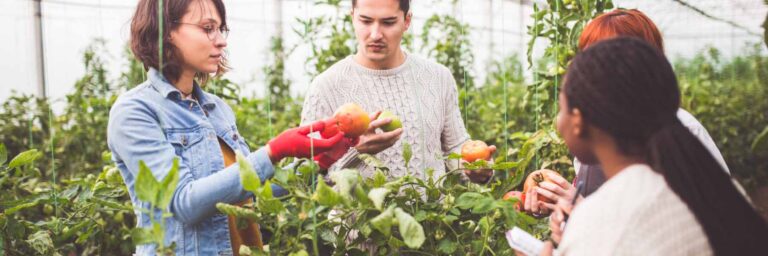 County Extensions: How Outreach and Education Lay the Foundation for Meaningful Community Engagement