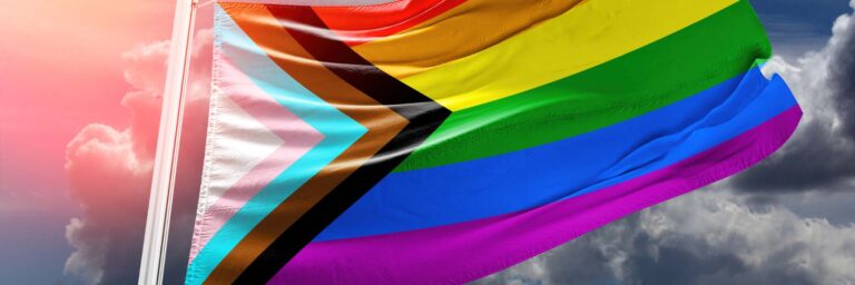 Community Engagement Best Practice: PRIDE, Acceptance & Inclusivity